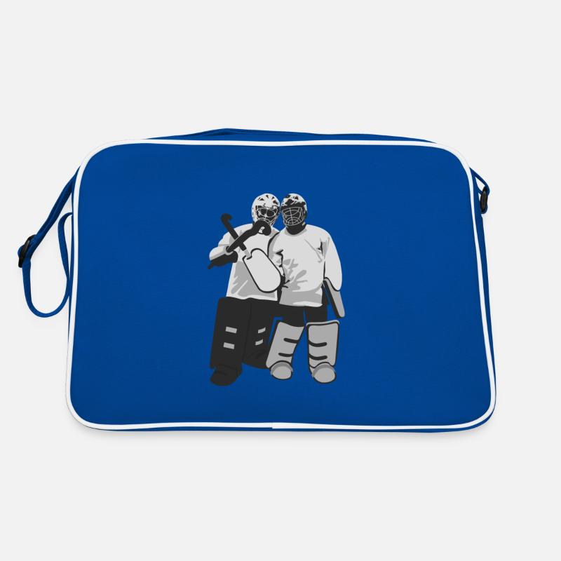gardiens de but Sac Retro