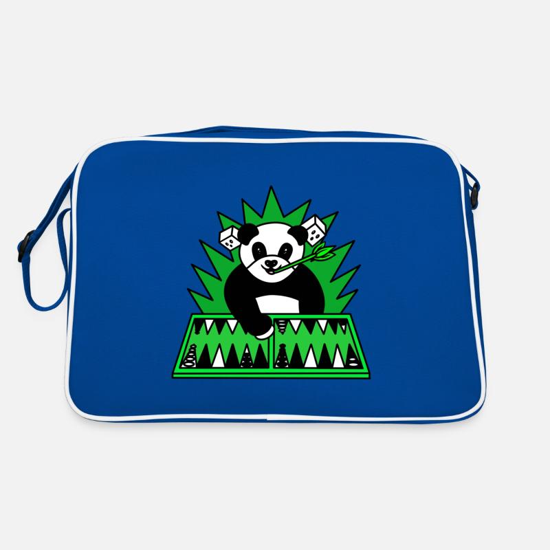 Retro Bag