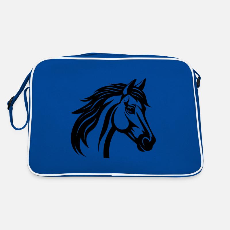 Retro Tasche