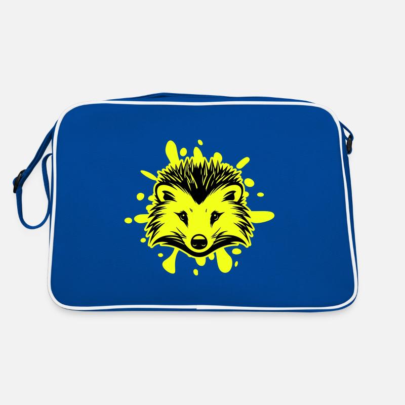 Retro Bag