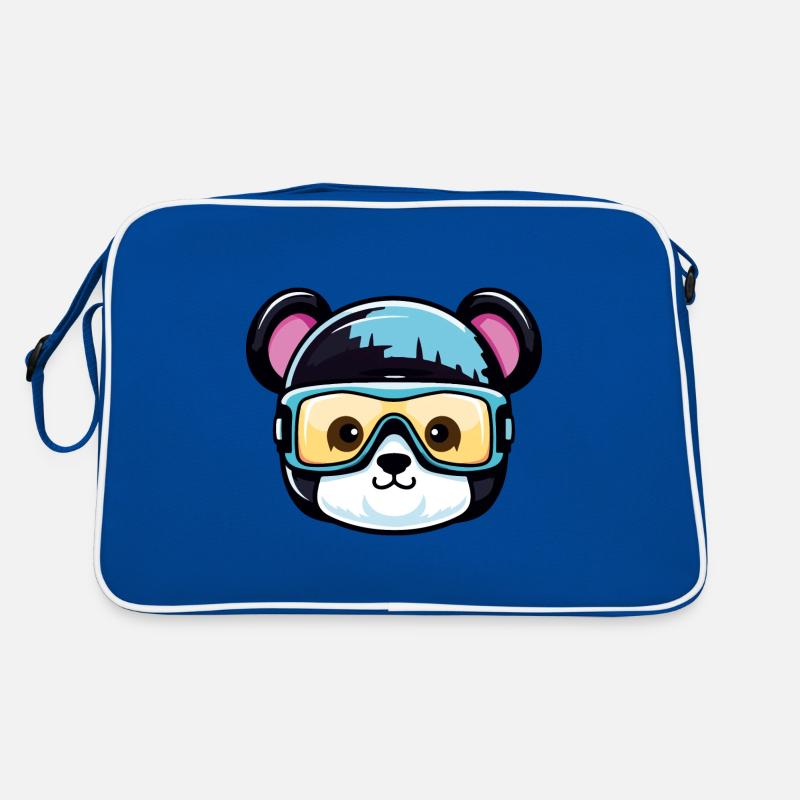 Sac Retro