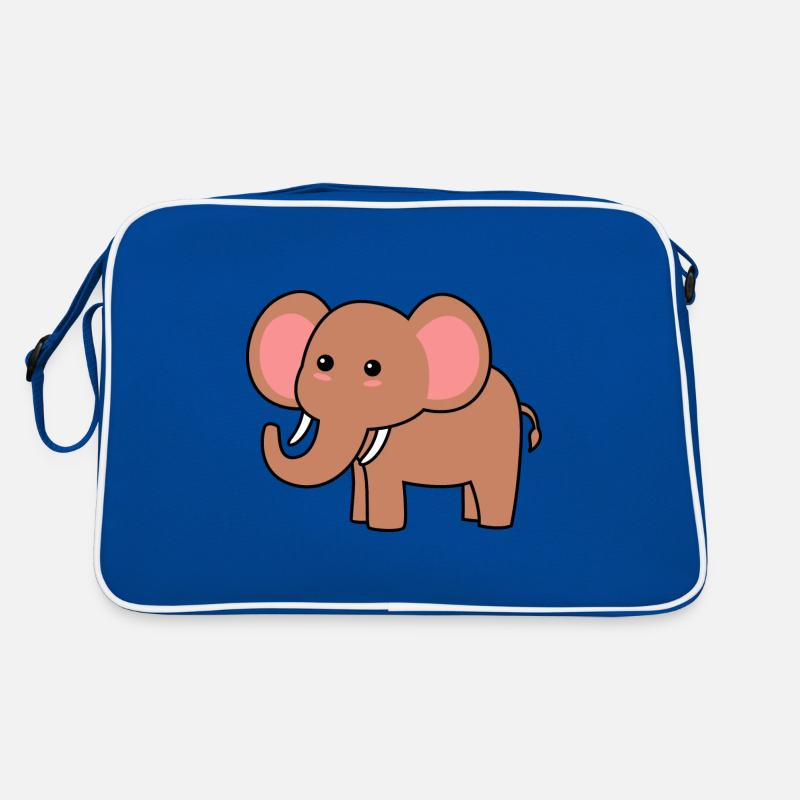 Mammut Comic Tier Retro Tasche