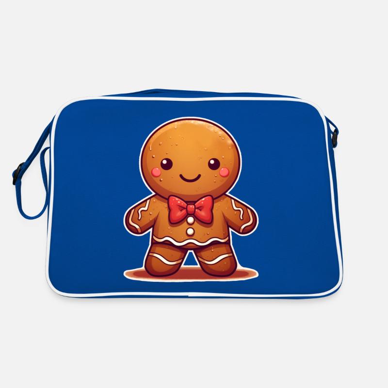 Retro Bag