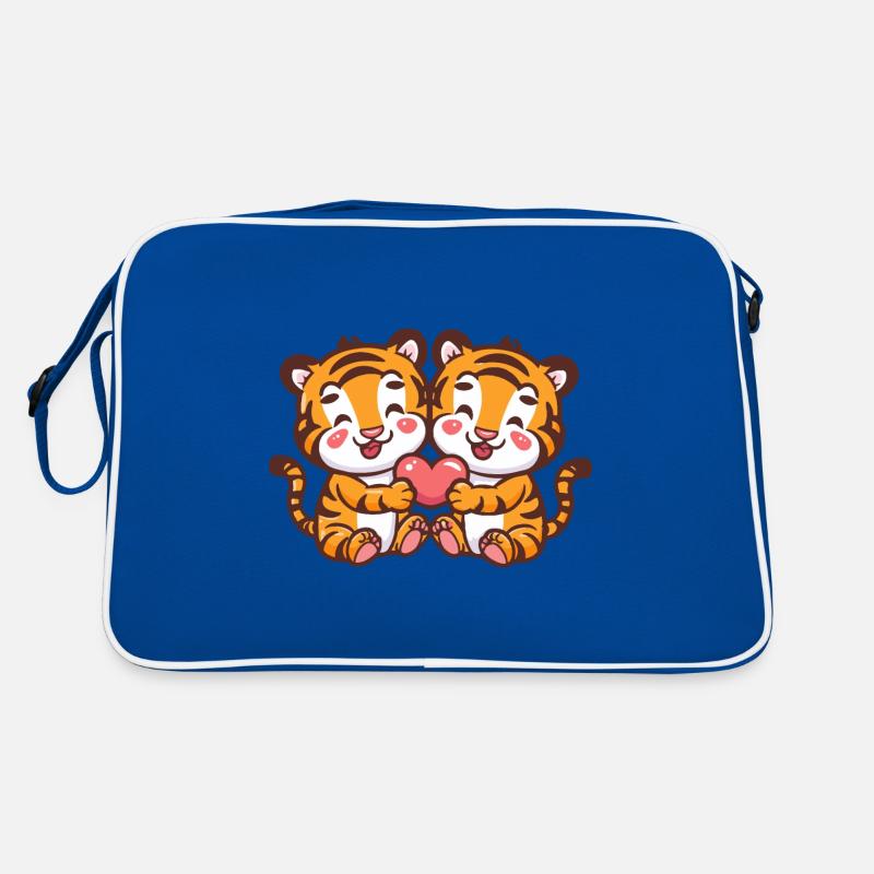 Retro Tasche