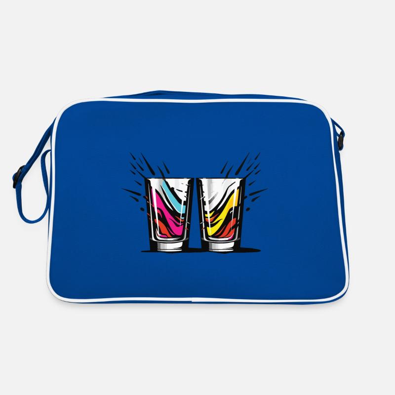 Retro Bag