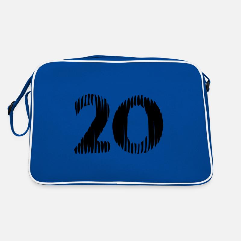 Sac Retro