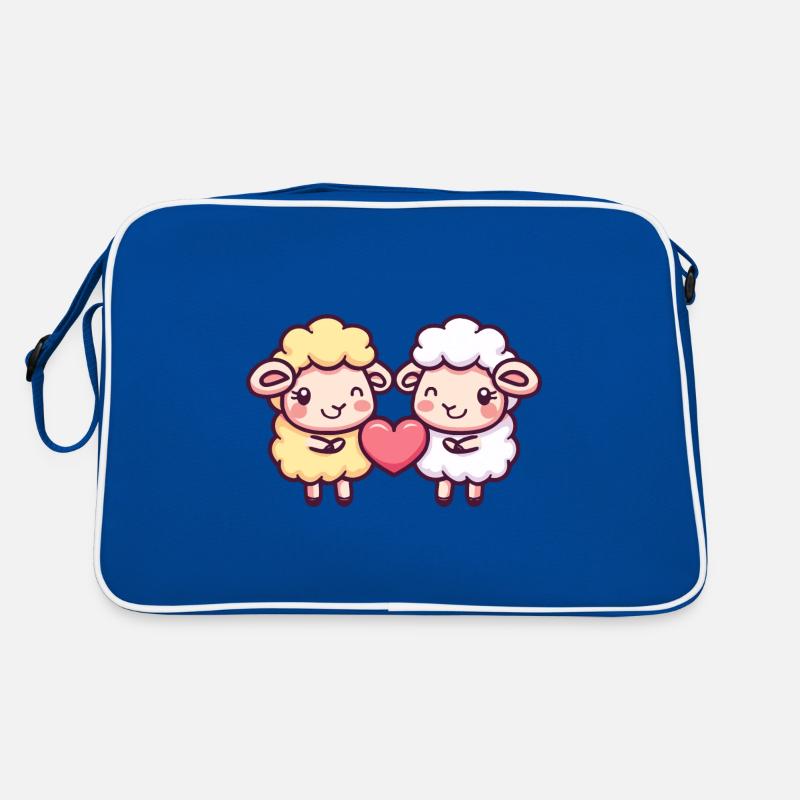 Retro Bag
