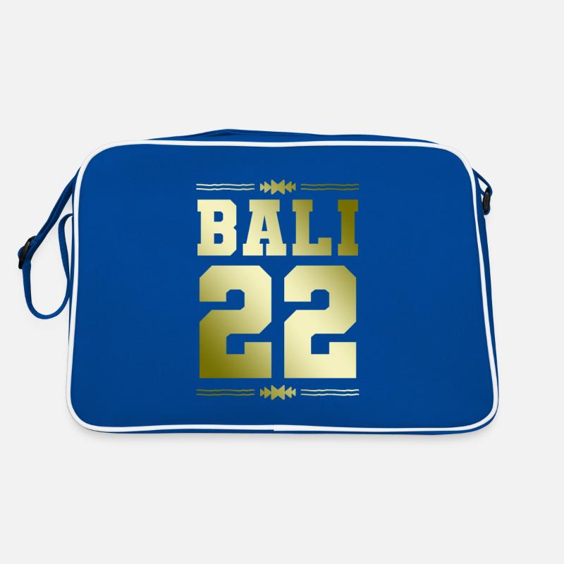 Sac Retro