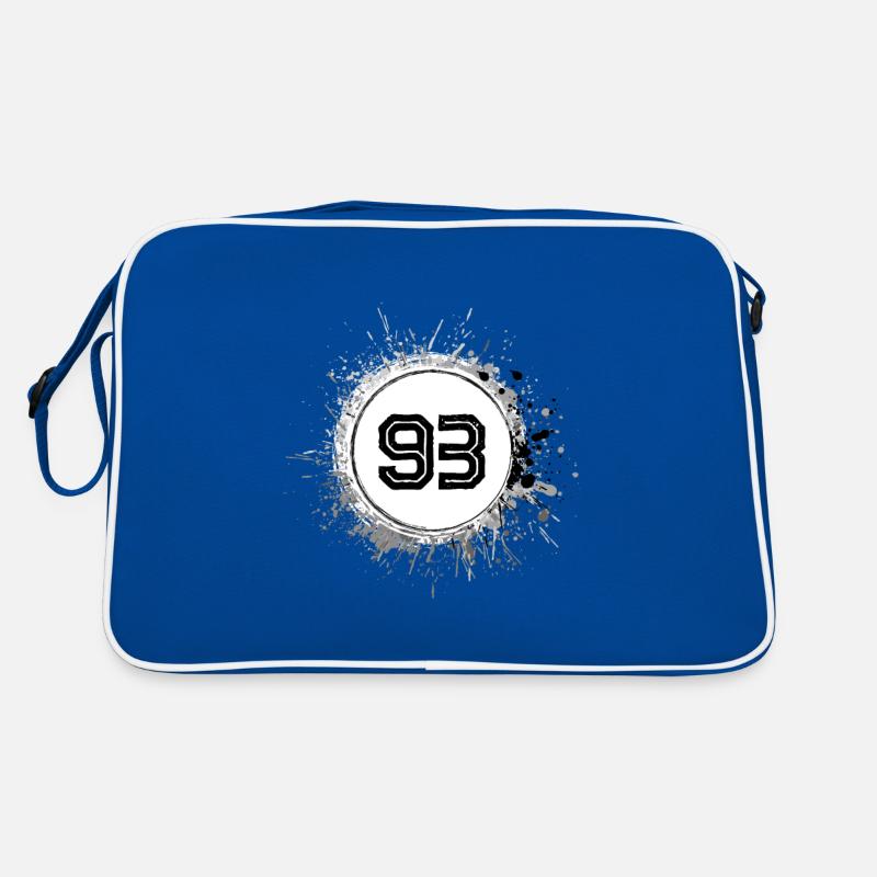 Sac Retro
