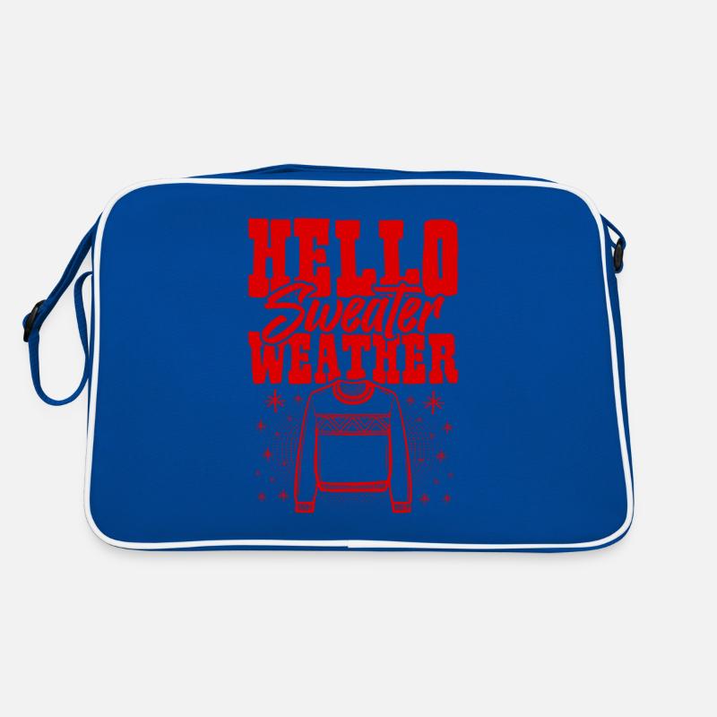 Sac Retro