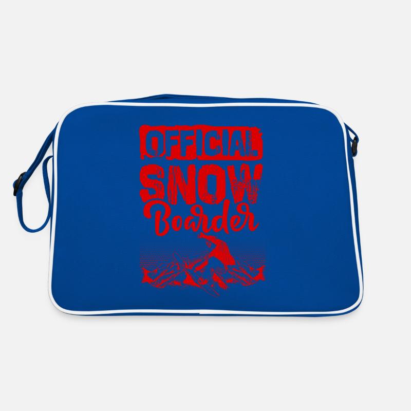 Retro Tasche