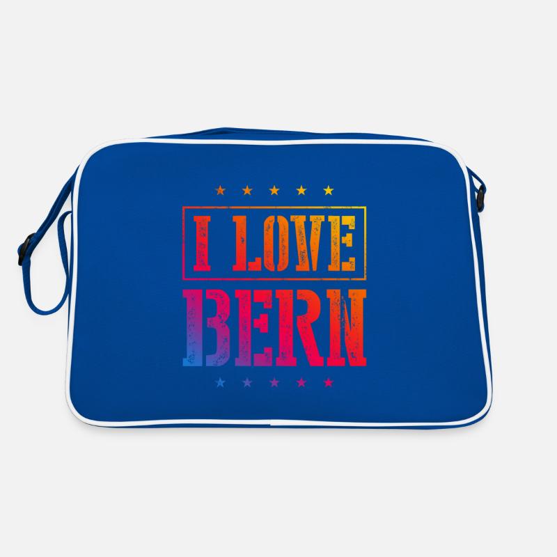 Retro Tasche
