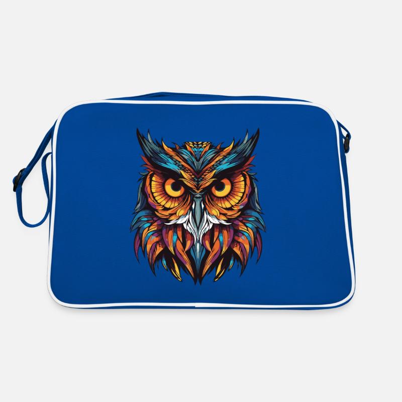 Retro Tasche