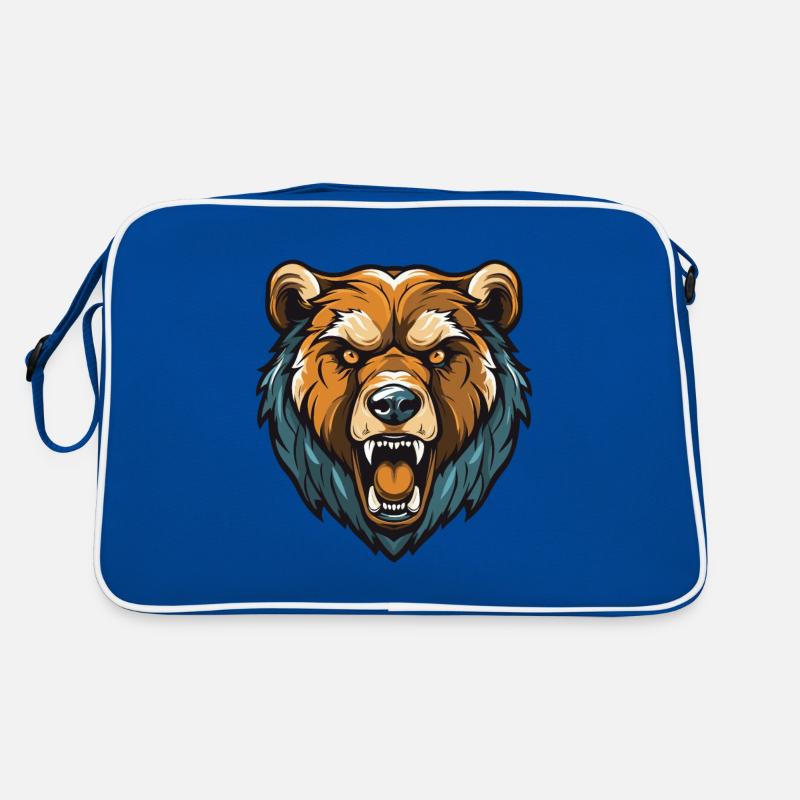Sac Retro