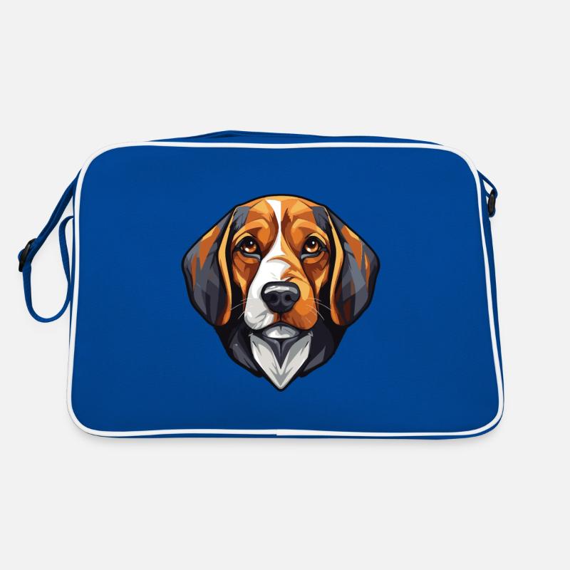 Retro Tasche