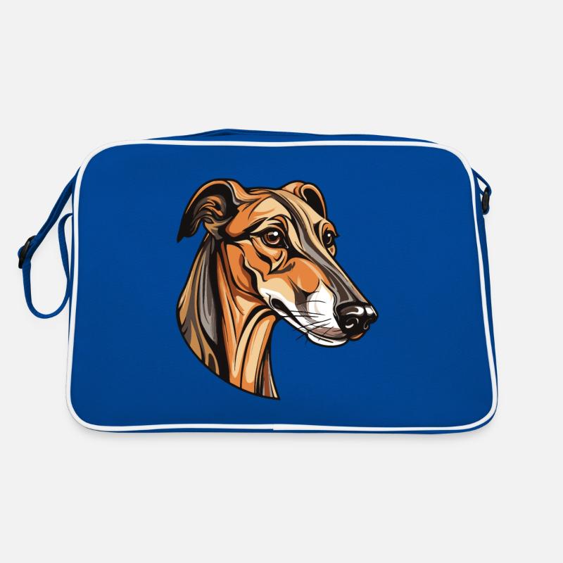 Sac Retro
