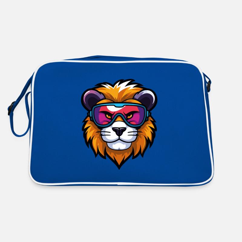 Retro Tasche