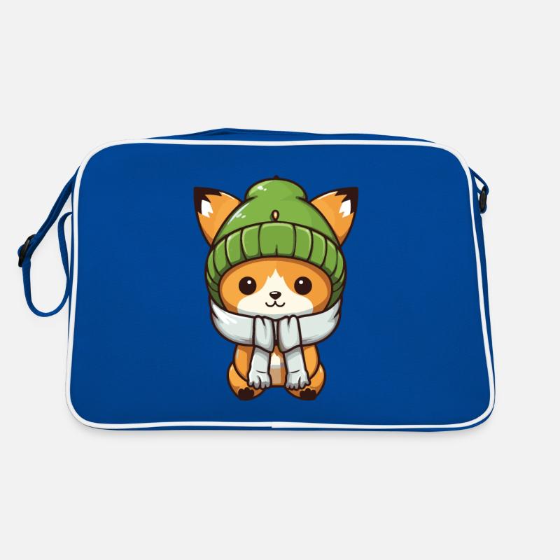 Retro Bag
