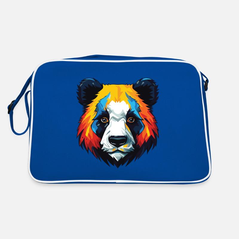Retro Bag