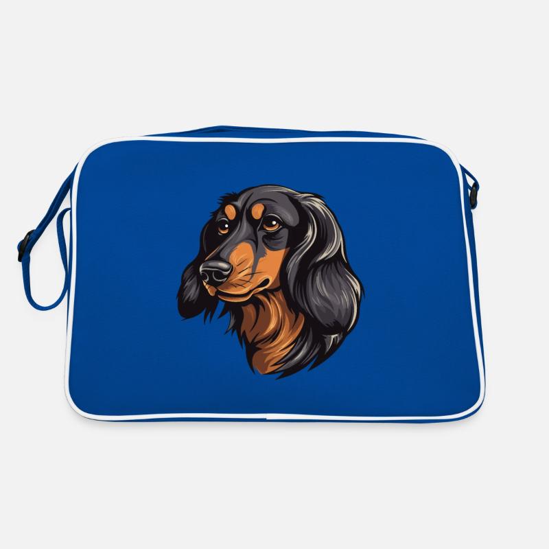 Retro Tasche