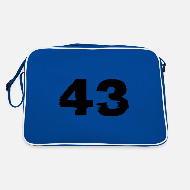 Sac Retro
