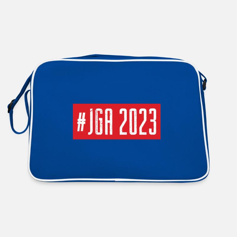 Retro Bag
