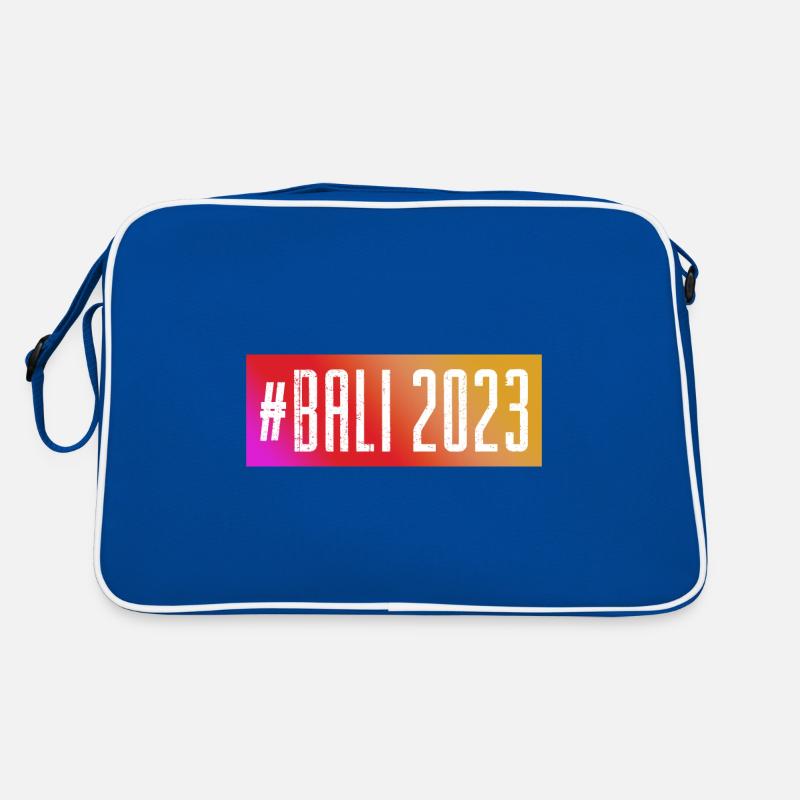 Sac Retro