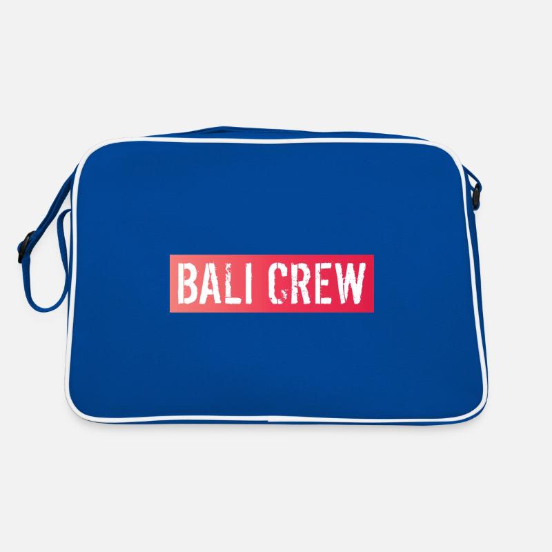 Sac Retro