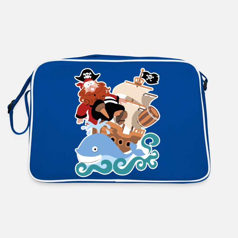 Sac Retro