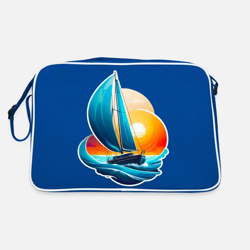 Sac Retro