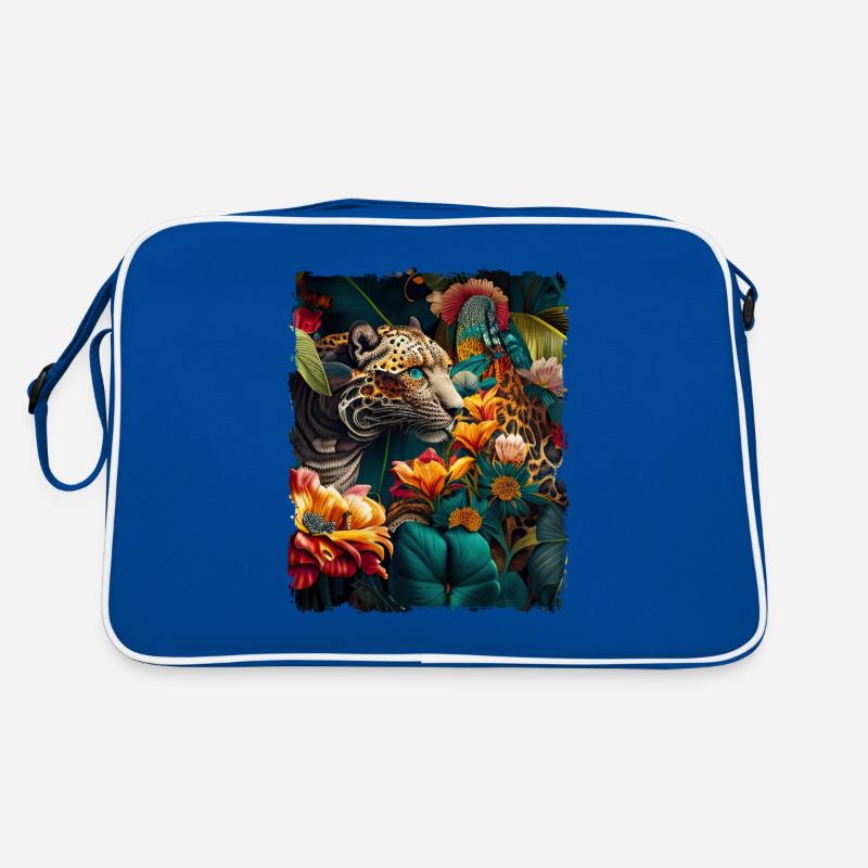 Retro Tasche