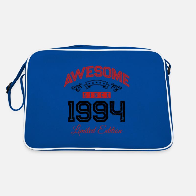 Retro Bag