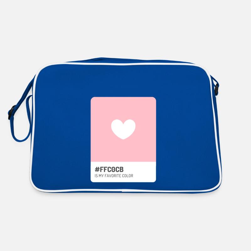 Sac Retro