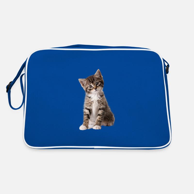 MIGON KITTEN Retro Tasche