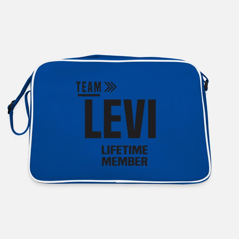 Levi Retro Tasche