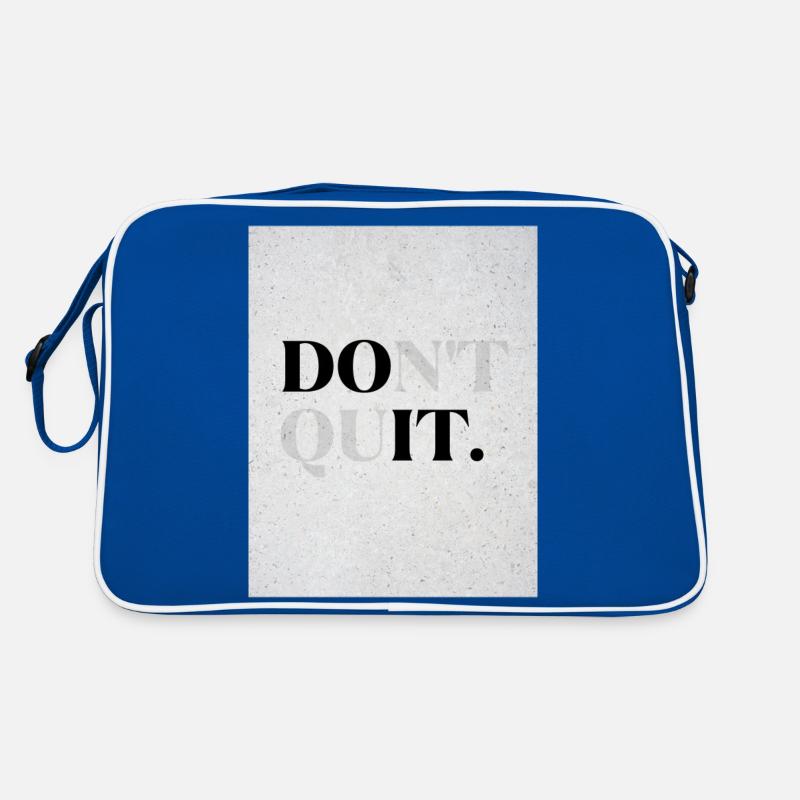 Retro Bag