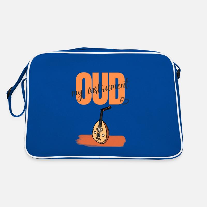 Retro Bag