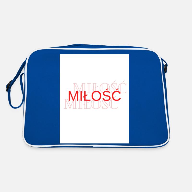 Retro Tasche