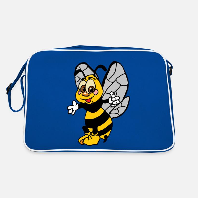Retro Tasche