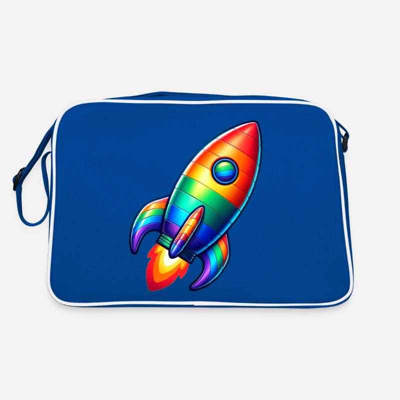 Retro Bag