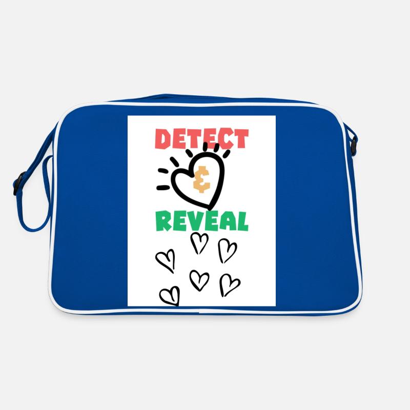 Retro Bag