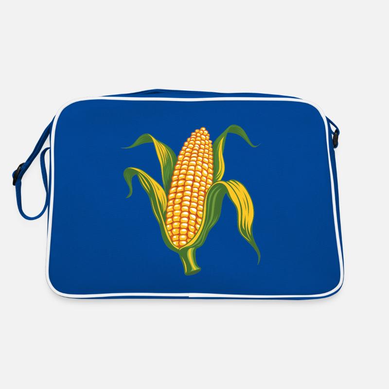 Mais Retro Tasche