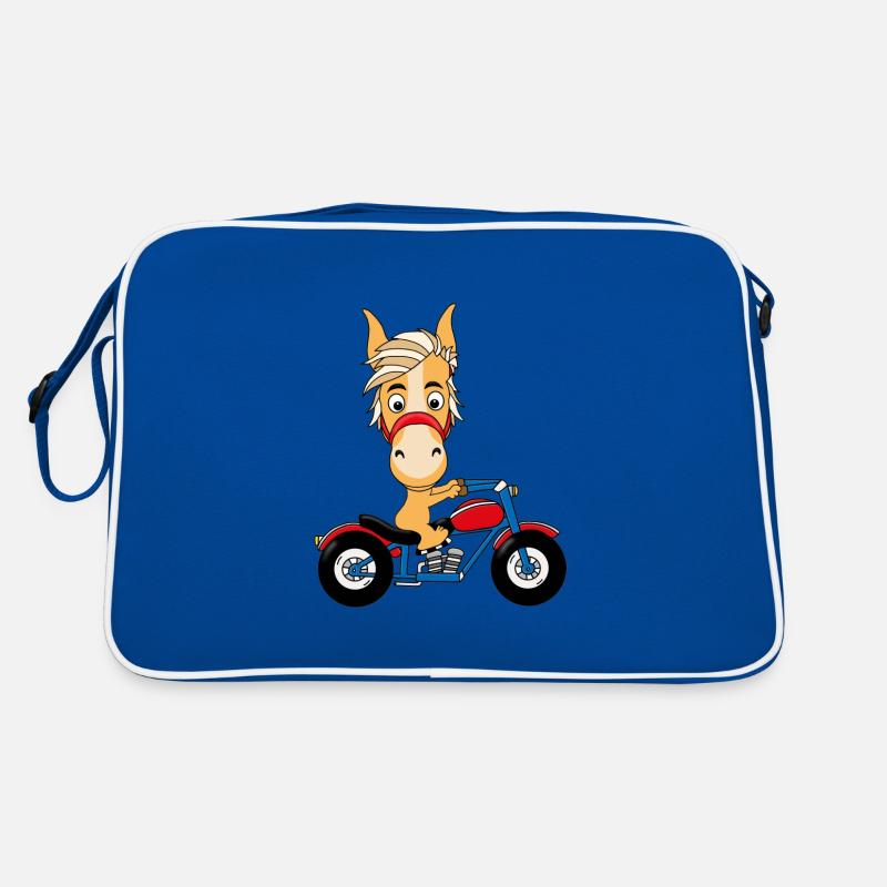 Retro Tasche
