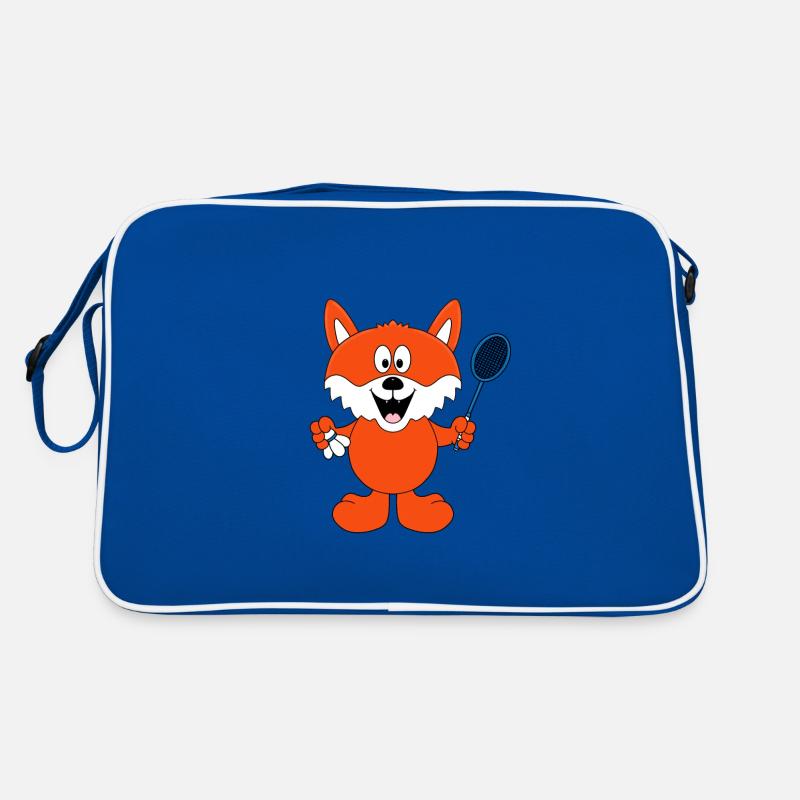 Retro Tasche