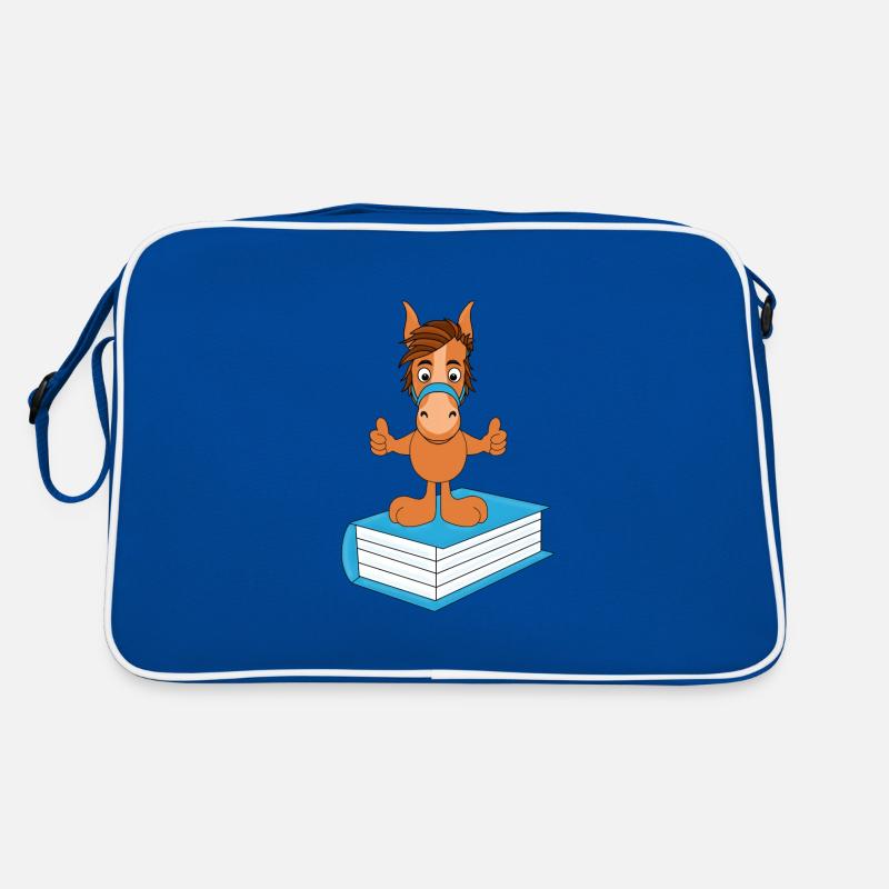 Retro Tasche