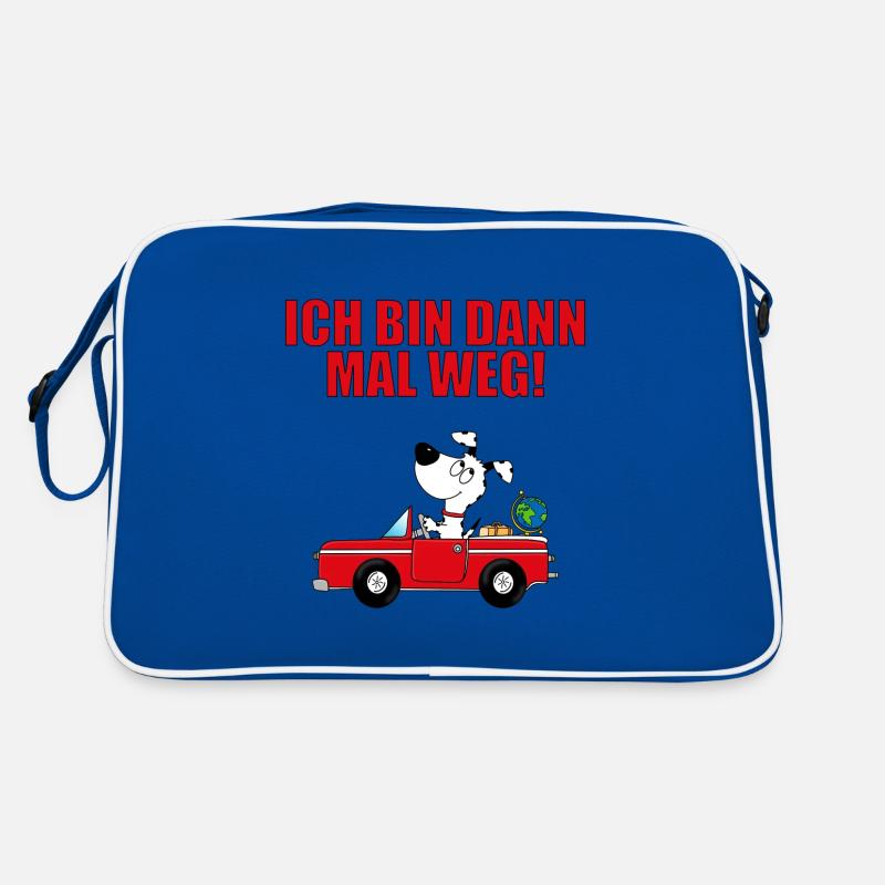 Retro Tasche