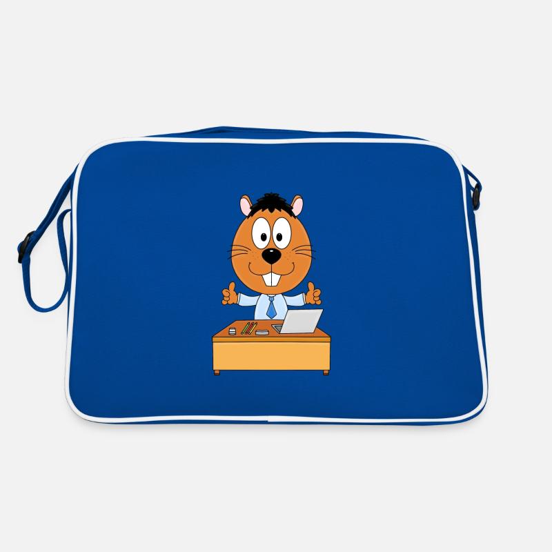 Retro Tasche