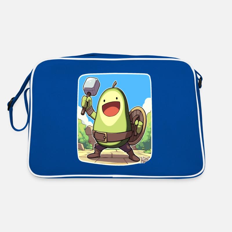 Retro Bag