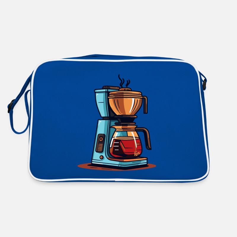 Percolateur Sac Retro