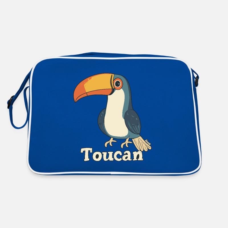 Retro Tasche